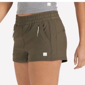 Vuori Women's Dash Short